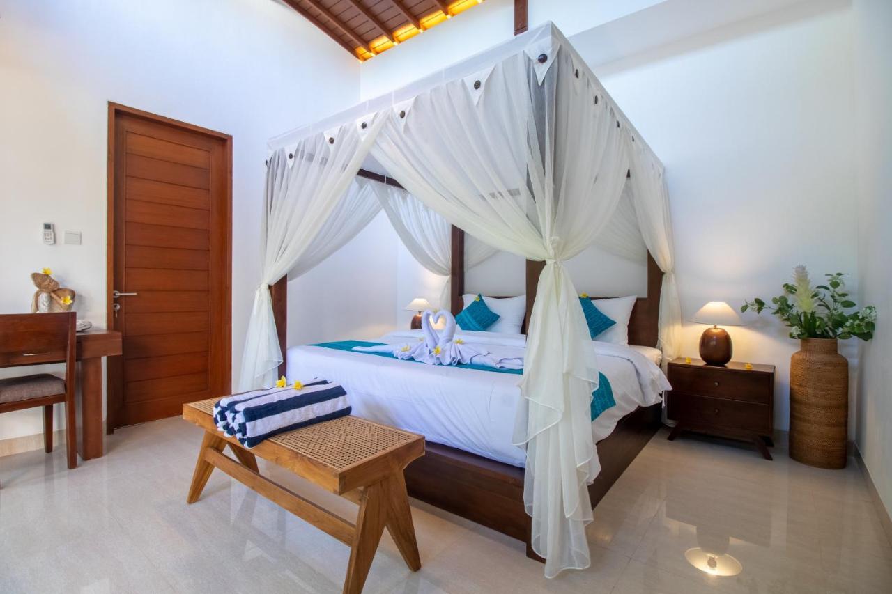 Villa Sayang Sanur II Extérieur photo