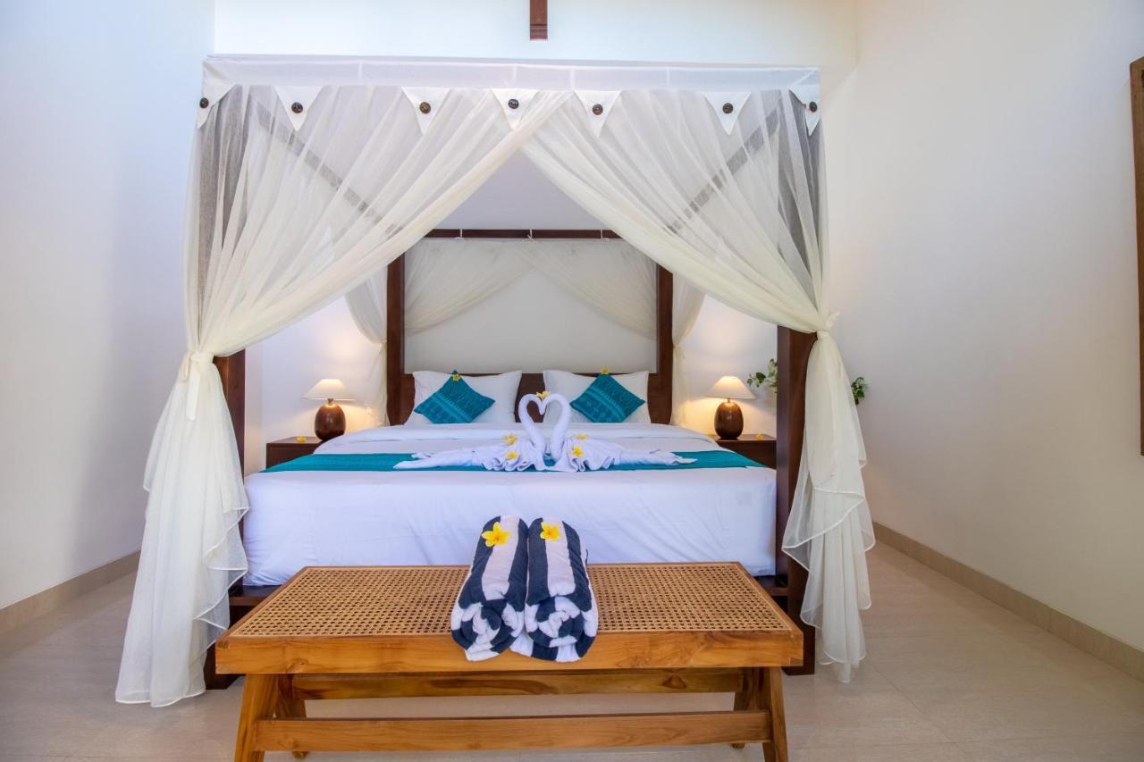 Villa Sayang Sanur II Extérieur photo