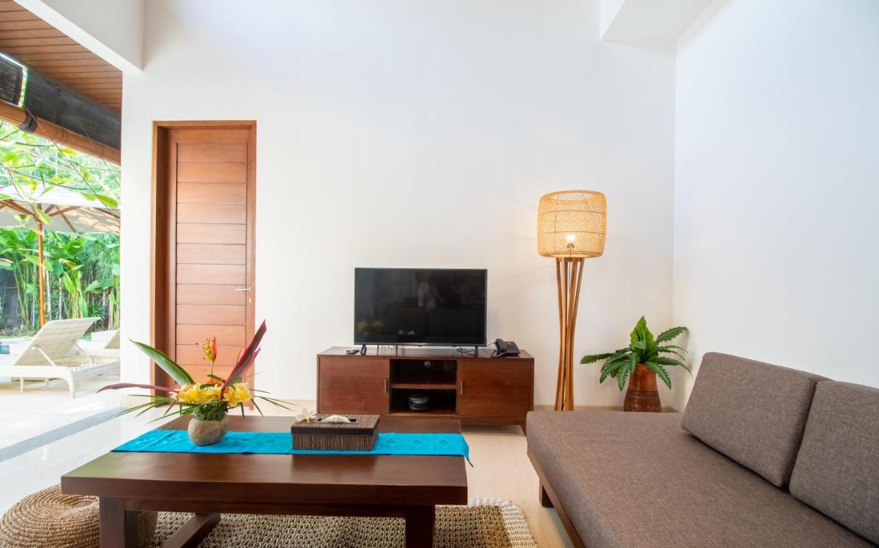 Villa Sayang Sanur II Extérieur photo