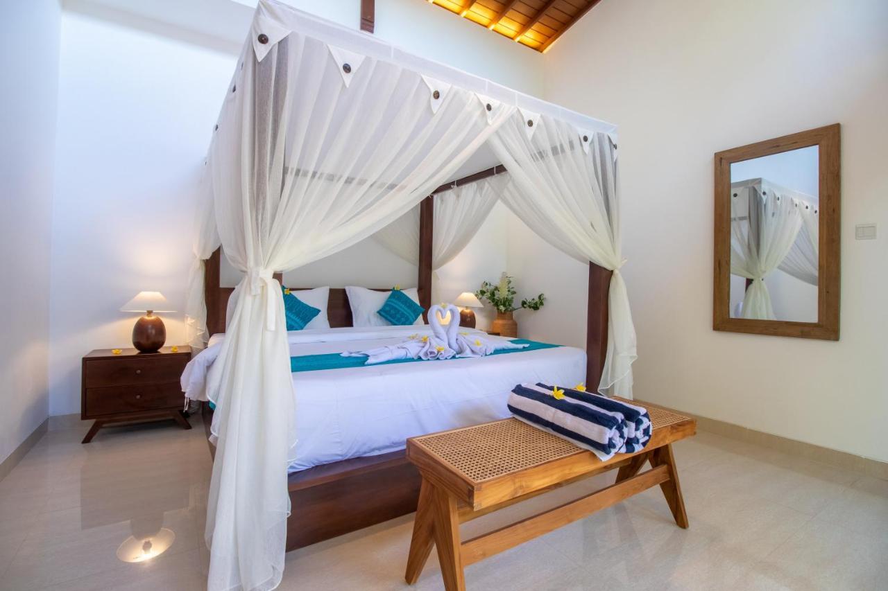Villa Sayang Sanur II Extérieur photo