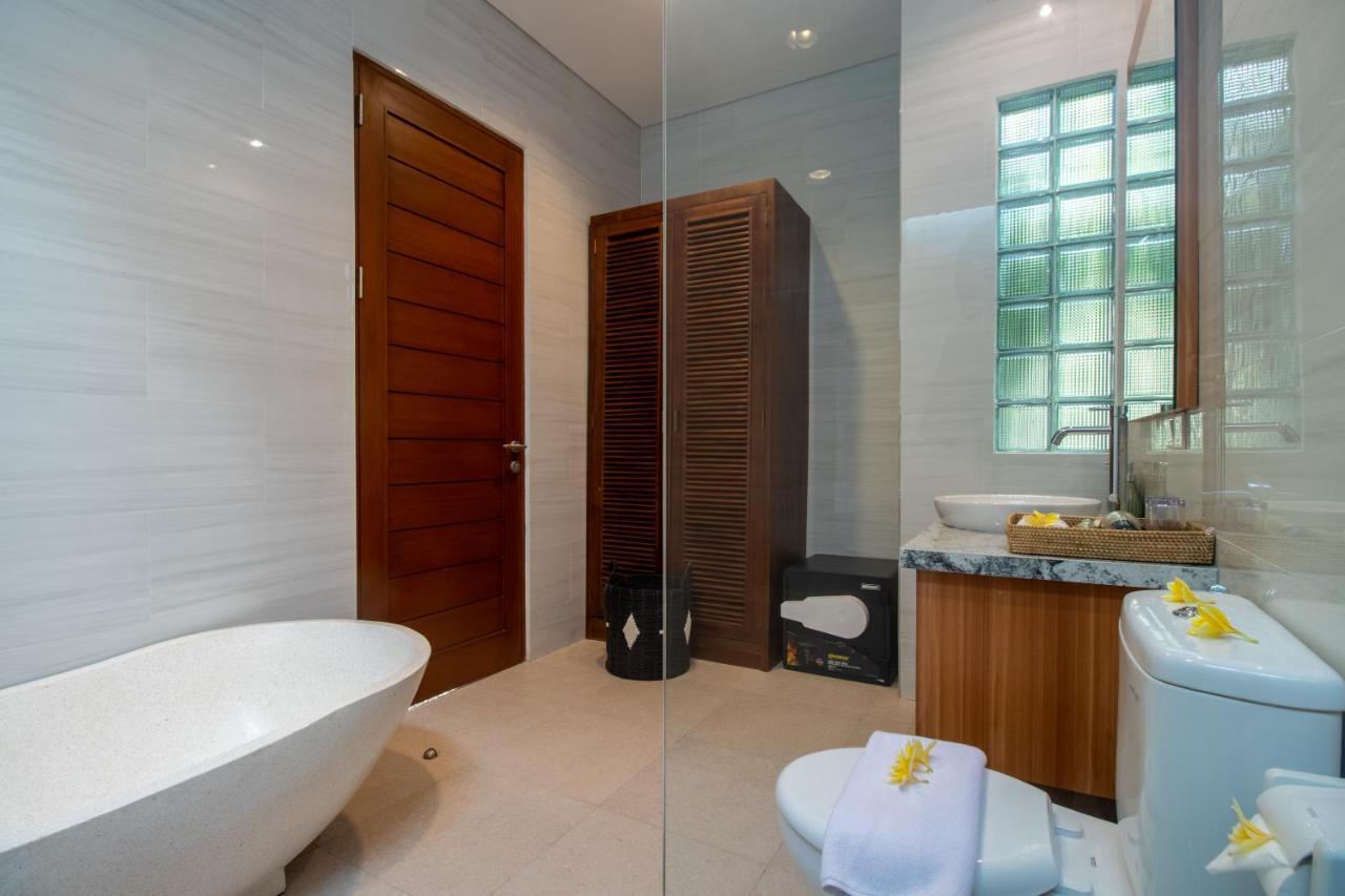 Villa Sayang Sanur II Extérieur photo