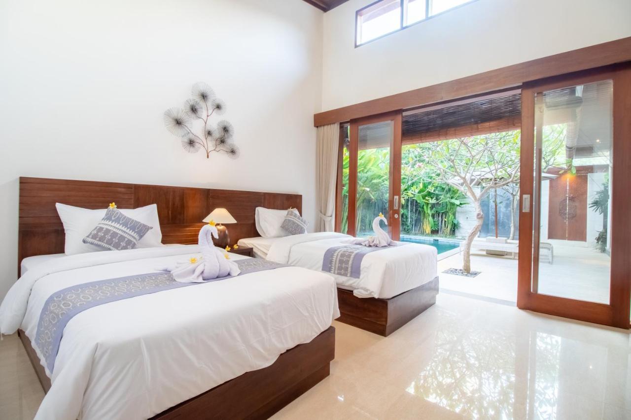 Villa Sayang Sanur II Extérieur photo