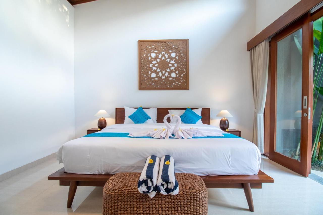 Villa Sayang Sanur II Extérieur photo