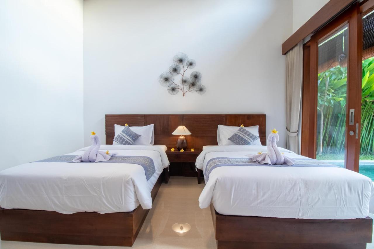 Villa Sayang Sanur II Extérieur photo