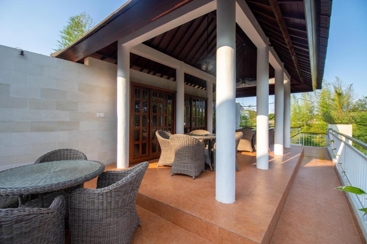Villa Sayang Sanur II Extérieur photo